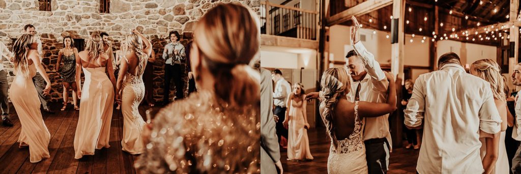 History of wedding traditions Garnet Valley Wedding Photographer