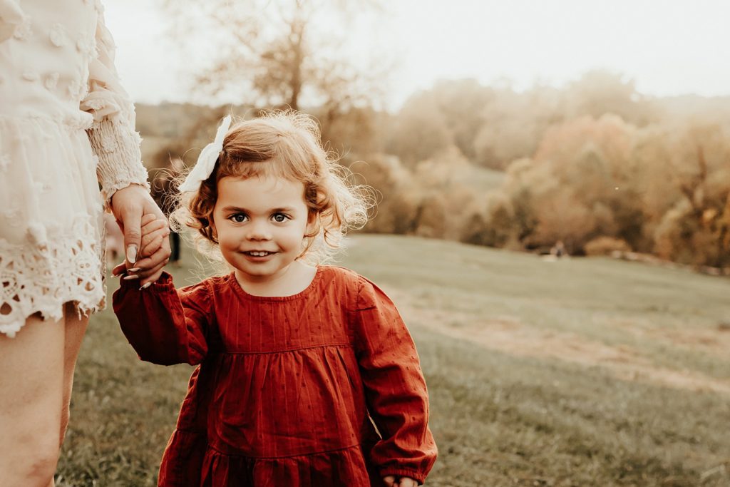 west chester family portraits captured by Brey Photo, Delaware County Photographer