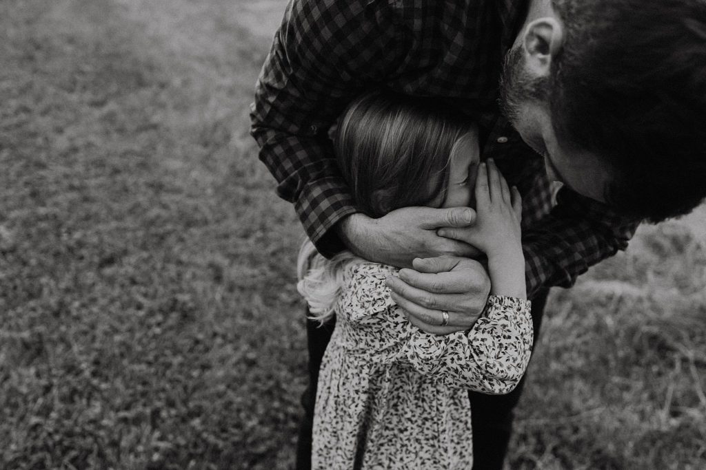 west chester family portraits captured by Brey Photo, Delaware County Photographer