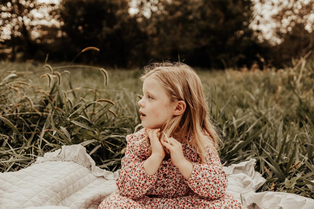 west chester family portraits captured by Brey Photo, Delaware County Photographer