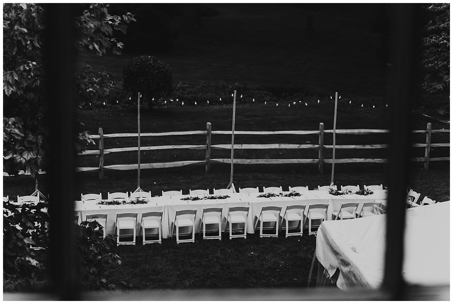 duportail house wedding