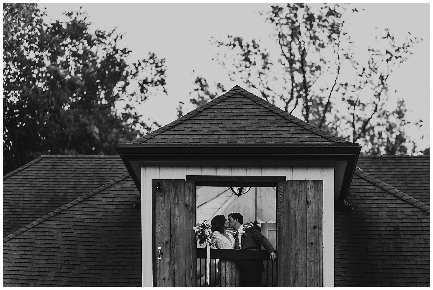 west chester microwedding